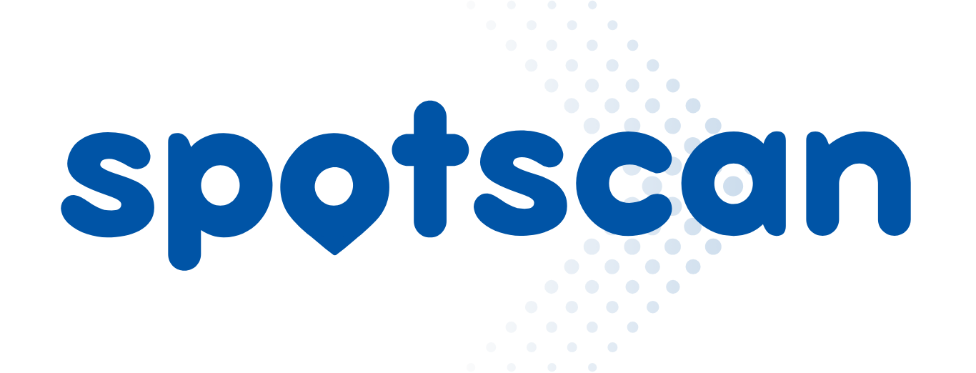 SpotScan Logo